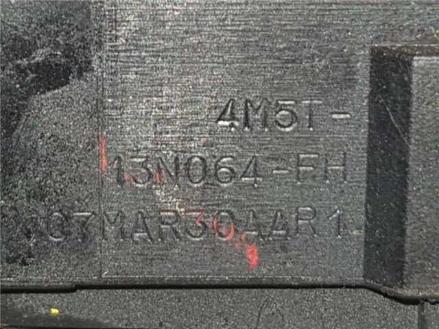 Foto 3ª: Mando Multifuncion Ford Focus 