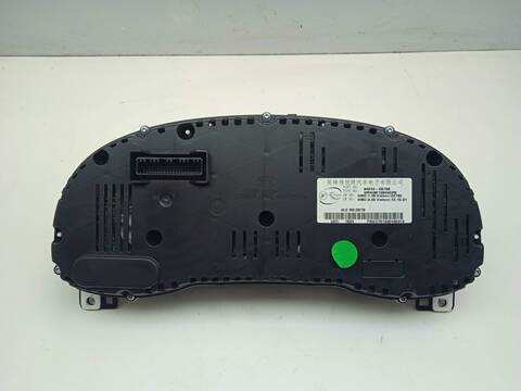 Foto 3ª: Cuadro de Instrumentos Kia Niro BUSINESS 141CV [G4LE] (2019)