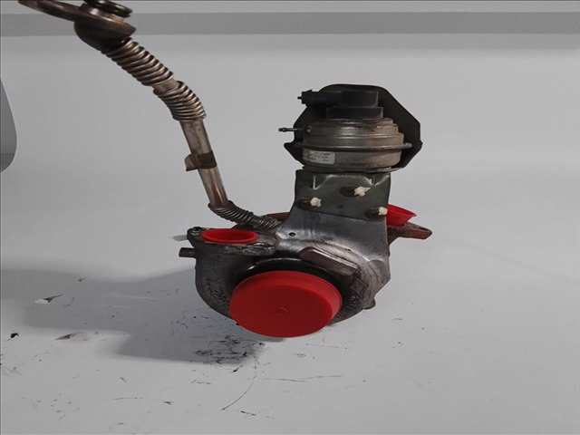 Foto 4ª: Turbocompresor Opel Insignia 2.0 DIESEL [D/A20DTH] (2010)