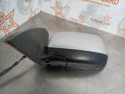 Foto 4ª: Retrovisor Izquierdo Toyota Rav4 1.8 LUNA 125CV 92KW [1ZZFE] (2000)