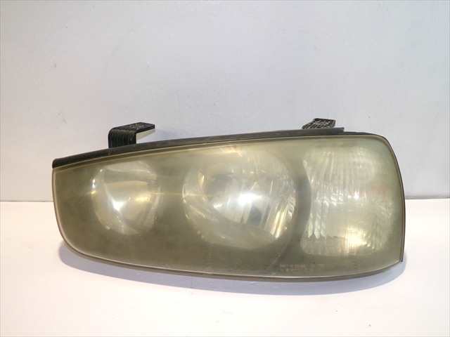 Faro Izquierdo Hyundai Elantra 2.0 CRDI 2000-2003