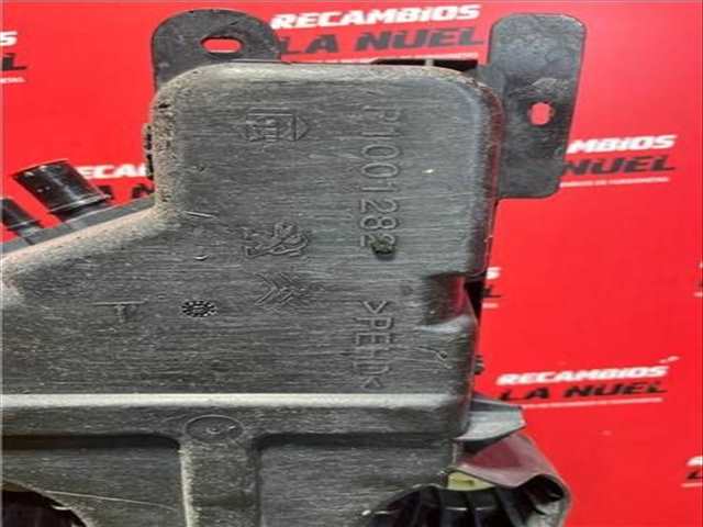 Foto 4ª: Deposito AdBlue Citroen Jumper 30 L1H1 BLUEHDI 110 BLUE-HDI FAP 110CV 81KW FURGON [AH03]