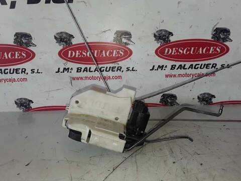Cerradura Puerta Delantera Izquierda Hyundai Getz 1.1 BASICO 63CV