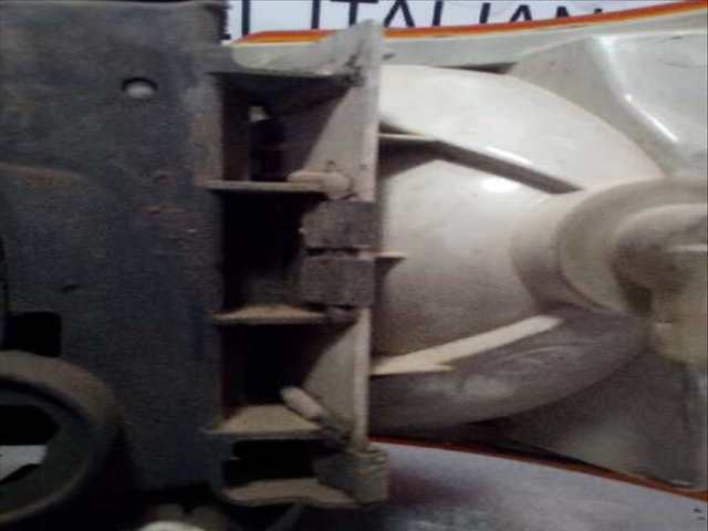 Foto 4ª: Faro Derecho Volkswagen Transporter CALIF.COACH BIKER TECHO COMPACTO 78CV 57KW [AAB] (1992)