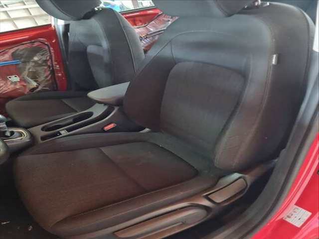 Asiento Delantero Izquierdo Hyundai Kona 1.6 GDI HYBRID 105CV 77KW