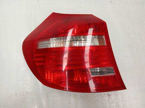 Piloto Trasero Izquierdo Bmw Serie 1 118 D E87)