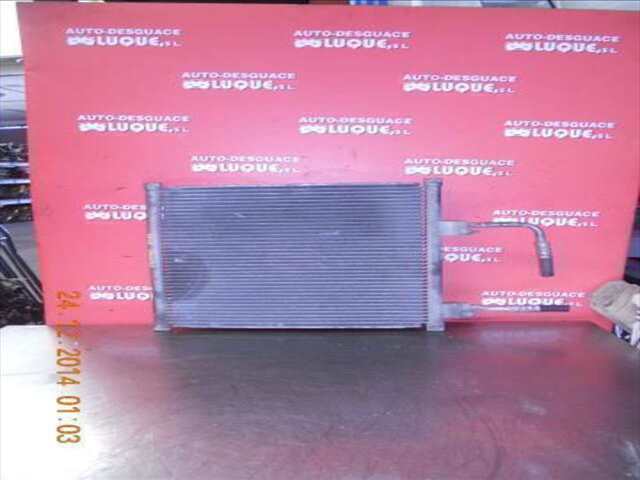 Radiador Calefaccion A.A. Ford Ka 1.3 I
