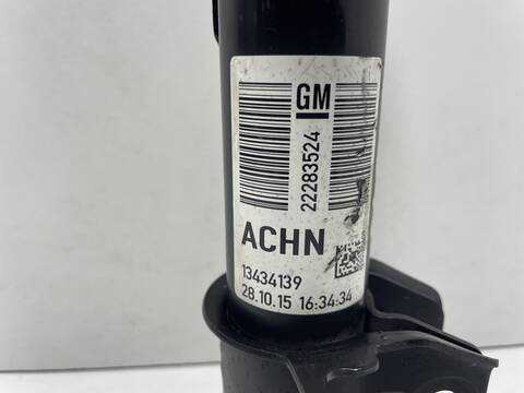 Foto 2ª: Amortiguador Delantero Izquierdo Opel Corsa B14XER - LDD (2015)