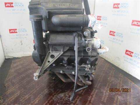 Motor Completo Mercedes Clase A 140 1.6 160 168.033) 102CV 75KW