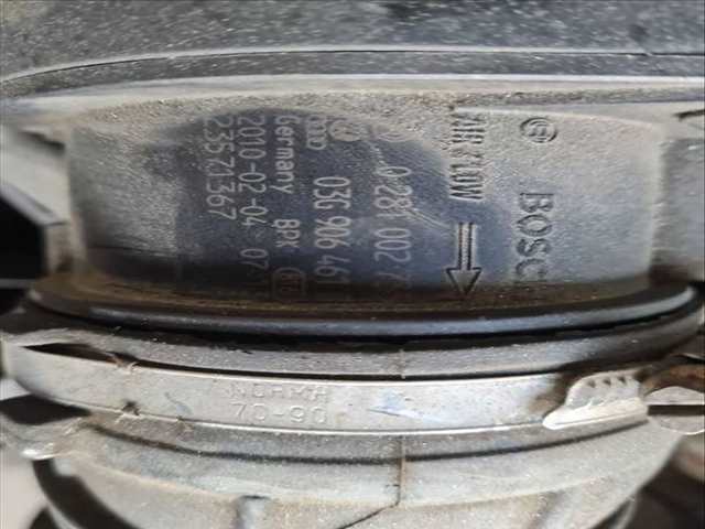 Caudalimetro Audi A4 BASICO AVANT 143CV 105KW