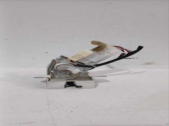 Cerradura Maletero Portón Suzuki SX4 1.4 T ALLGRIP AKK 414) 140CV