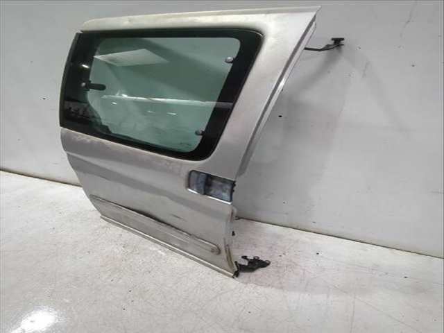 Foto 2ª: Puerta Lateral Corredera Derecha Citroen Berlingo 2.0 HDI 90 MFRHY) 90CV [RHY (DW10TD)] (1996)