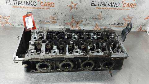 Culata Bmw Serie 5 518 520 D 184CV 135KW