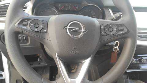 Airbag Delantero Izquierdo Opel Grandland HN02