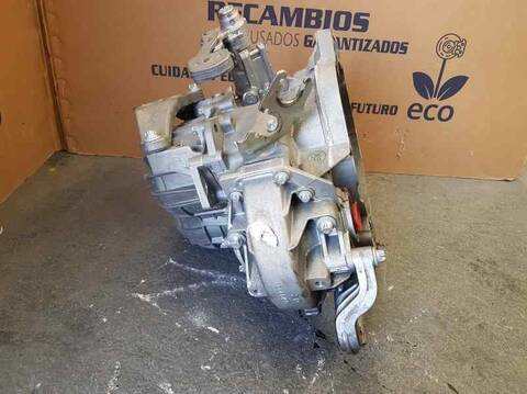 Foto 2ª: Caja Cambios Opel Corsa COLOR EDITION ECOFLEX 95CV 70KW [B13DTR] (2018)