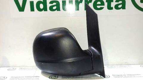 Retrovisor Derecho Mercedes Vito 2.1 CDI CAT 109CV 80KW CAJA CERRADA