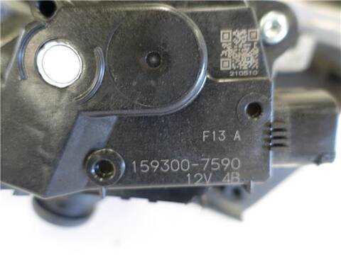 Foto 3ª: Motor Limpia Delantero Mitsubishi Eclipse 1.5 MOTION 2WD 163CV 120KW [4B40] (2018)