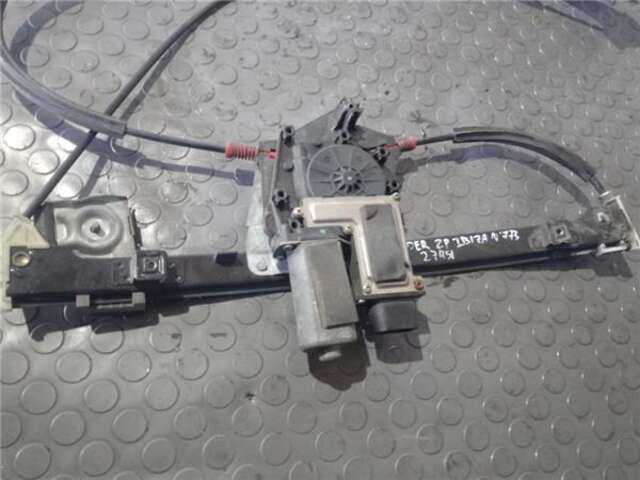Foto 2ª: Elevalunas Eléctrico Delantero Derecho Seat Ibiza 1.9 TDI [AGR]