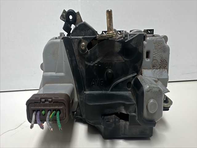 Cerradura Puerta Delantera Izquierda Citroen Xsara 2.0 HDI