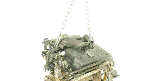 Motor Completo Audi A4 1.8