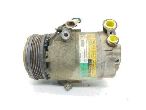 Compresor Aire Acondicionado Opel Astra CLUB BERLINA 84CV 62KW