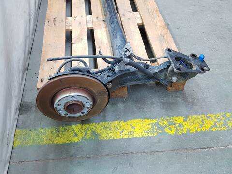 Foto 2ª: Puente Trasero Toyota Proace COMBI L1 GX