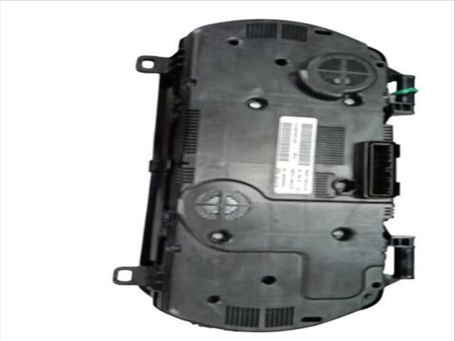 Foto 2ª: Cuadro de Instrumentos Renault Megane 1.3 TCE 140 K9NB) (2016)