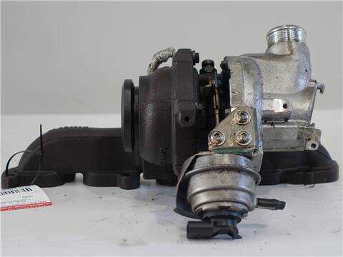 Turbocompresor Volkswagen Golf 1.6 ADVANCE BERLINA 116CV 85KW