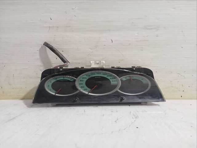 Cuadro de Instrumentos Toyota Corolla 2.2 D-4D AUR10_) 177CV 130KW