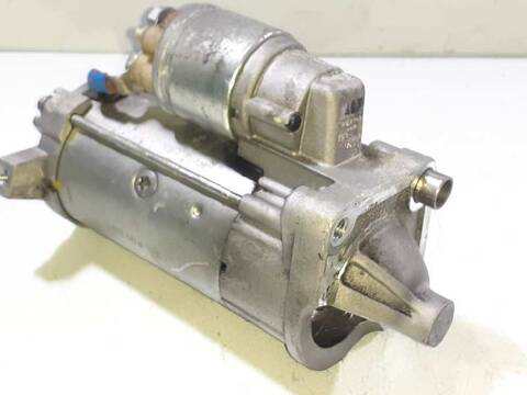 Motor de Arranque Volvo V60 MOMENTUM 150CV 110KW