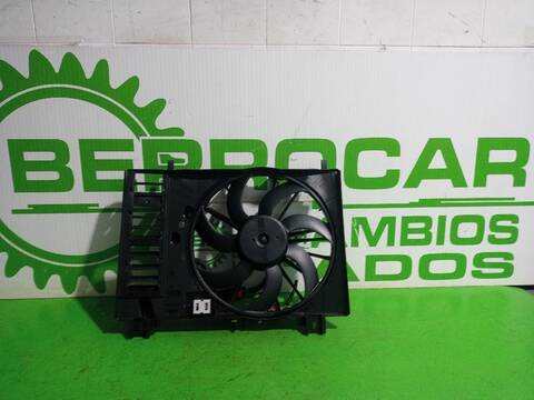 Electroventilador Peugeot 508 ACTIVE 150CV
