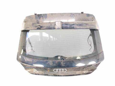 Portón Audi A3 1.6 TDI