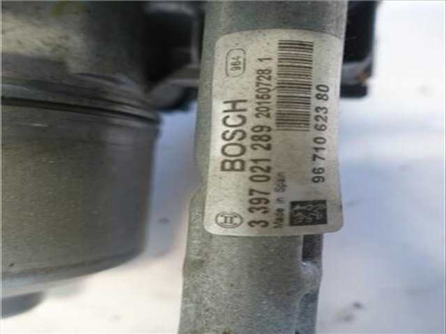 Foto 3ª: Motor Limpia Delantero Peugeot 5008 1.6 ACCESS 120CV 88KW [BH01] (2015)