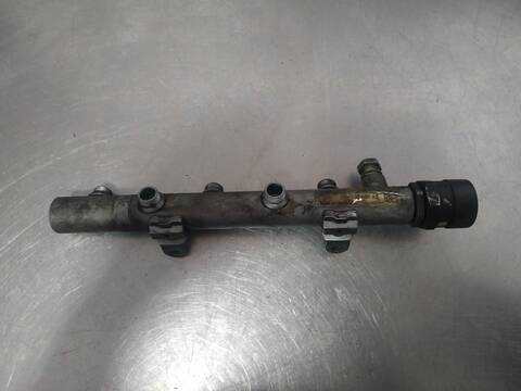 Foto 3ª: Rampa Inyectora Audi Q7 245CV 180KW