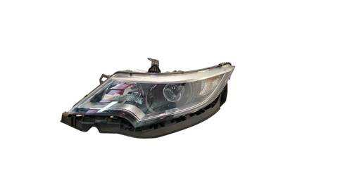 Faro Izquierdo Honda Civic N16A1