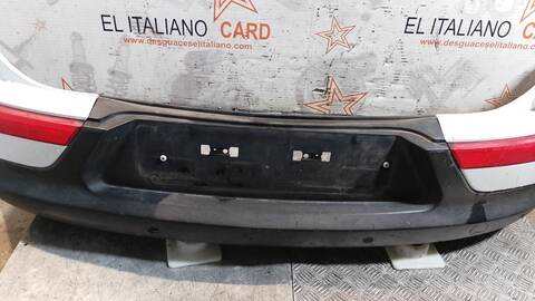 Foto 2ª: Paragolpes Trasero Kia Sportage CONCEPT 4X2 116CV 85KW [D4FD] (2011)