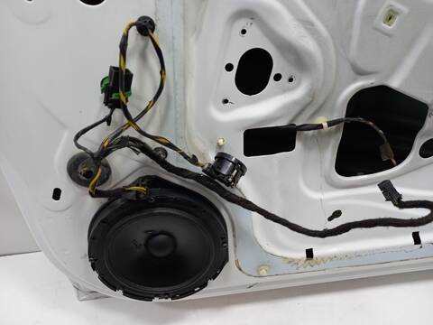 Foto 2ª: Puerta Delantera Derecha Opel Corsa Z13DTR (2012)