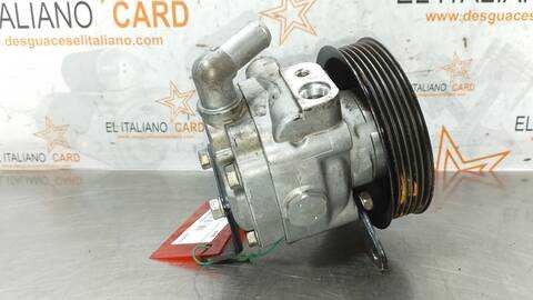 Foto 2ª: Bomba de Direccion Land Rover Range V6 TD AUTOBIOGRAPHY 245CV 180KW [30DDTX] (2011)