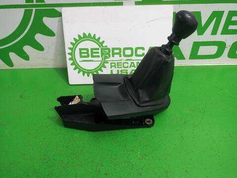 Foto 2ª: Palanca de Cambio Ford Focus AMBIENTE 90CV [C9DC] (1998)