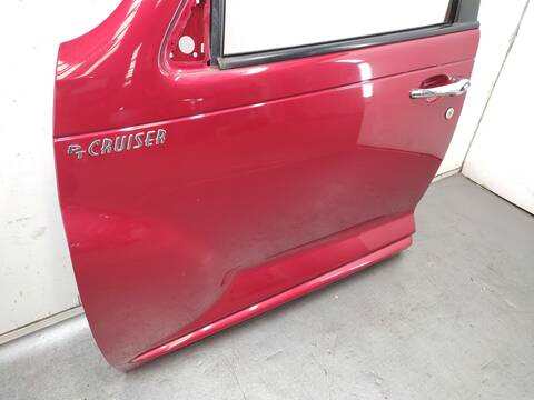 Foto 2ª: Puerta Delantera Izquierda Chrysler PT Cruiser 2.0 141CV 104KW [ECC] (2001)