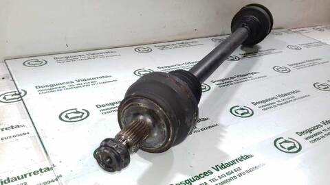 Foto 2ª: Transmision Trasera Derecha Mercedes Clase C 160 220 T CDI 204.208) 170CV 125KW FAMILIAR [OM646811] (2008)