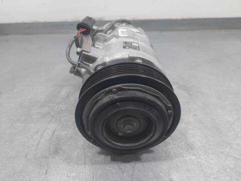 Compresor Aire Acondicionado Bmw Serie 1 114 118D 150CV 110KW