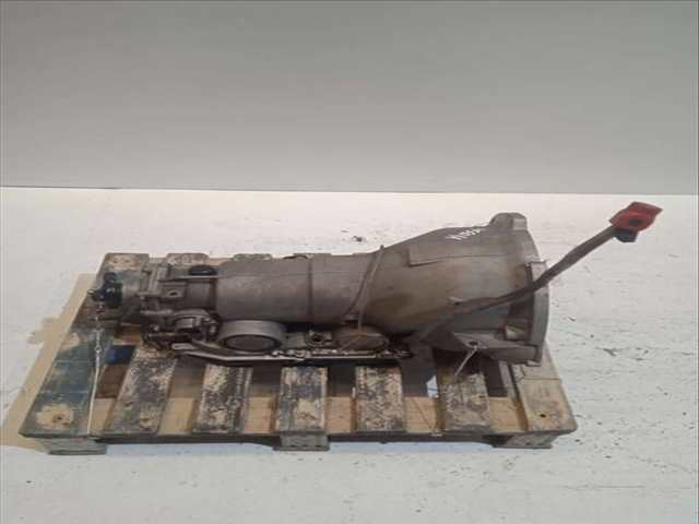 Caja Cambios Automatica Mercedes Clase S 220 3.8 V8 COUPE BERLINA 218CV 160KW AUT.