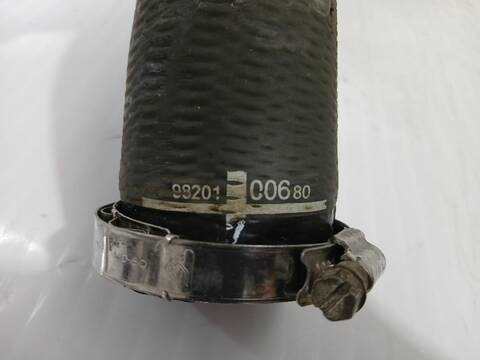 Foto 3ª: Tubo de Escape Peugeot 308 ACTIVE 110CV [HNZ / HNP] (2013)