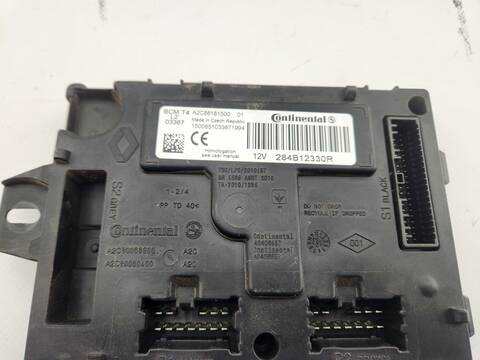 Foto 3ª: Centralita Motor ECU Dacia Sandero STEPWAY 90CV 66KW [K9K612] (2013)