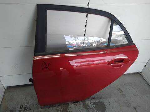 Foto 3ª: Puerta Trasera Izquierda Kia Rio HIBRID 101CV 74KW [G3LF] (2022)