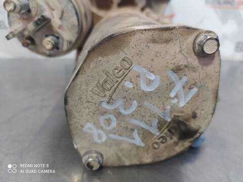 Foto 2ª: Motor de Arranque Peugeot 308 ACCESS 92CV 68KW [9HP] (2011)