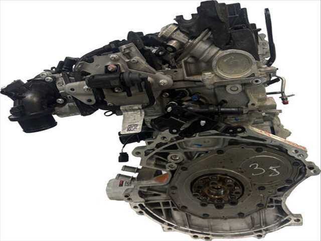 Motor Completo Ford Focus 182CV 134KW