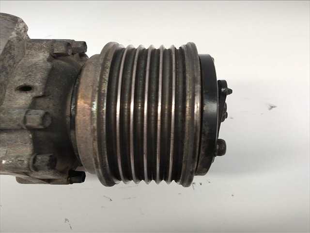Foto 3ª: Compresor Aire Acondicionado Peugeot 206 2.0 GASOLINA [G/RFN] (2002)
