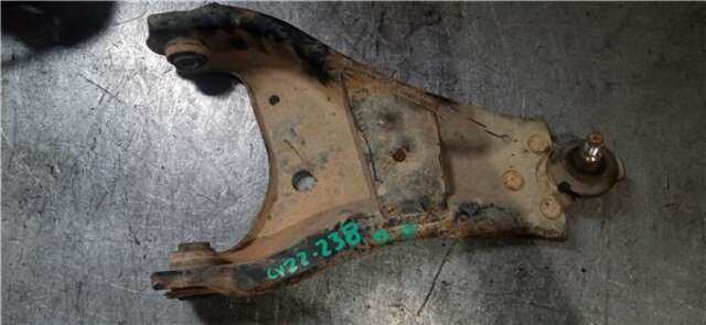 Brazo Suspension Delantero Izquierdo Dacia Duster 1.6 16V